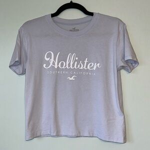 Hollister Logo T-shirt Women’s XS
